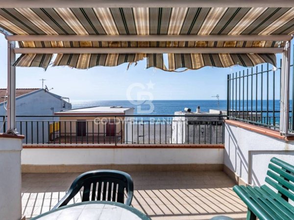 appartamento in vendita a Mascali