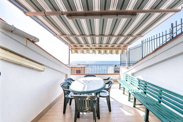 appartamento in vendita a Mascali