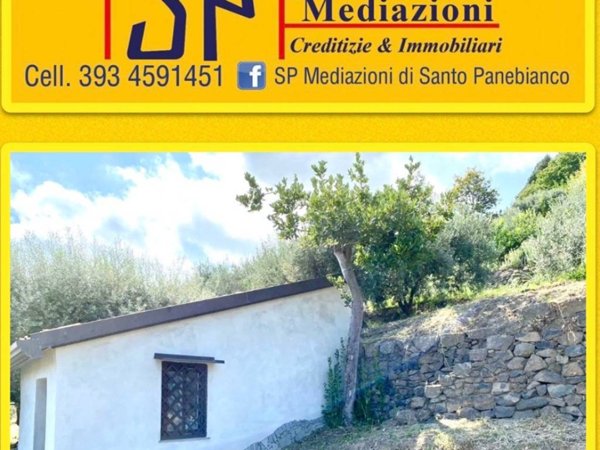 terreno agricolo in vendita a Mascali