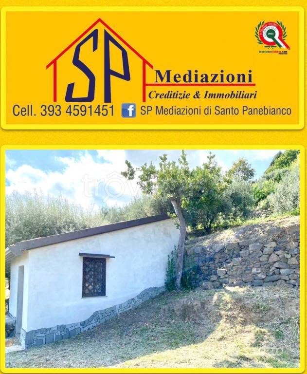 terreno agricolo in vendita a Mascali