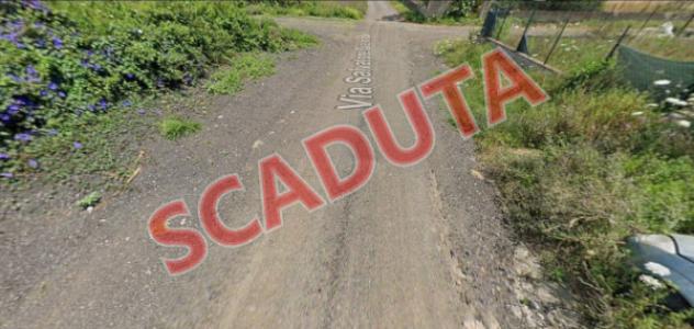 terreno edificabile in vendita a Mascali