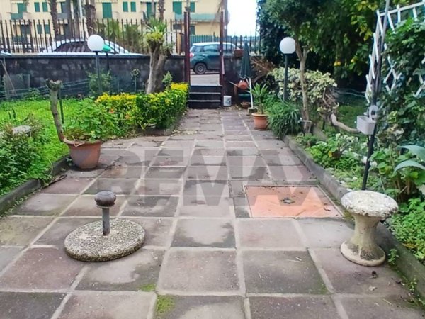 casa indipendente in vendita a Mascali in zona Fondachello