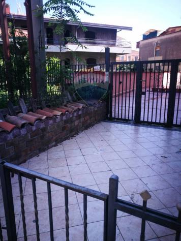 locale commerciale in vendita a Mascali