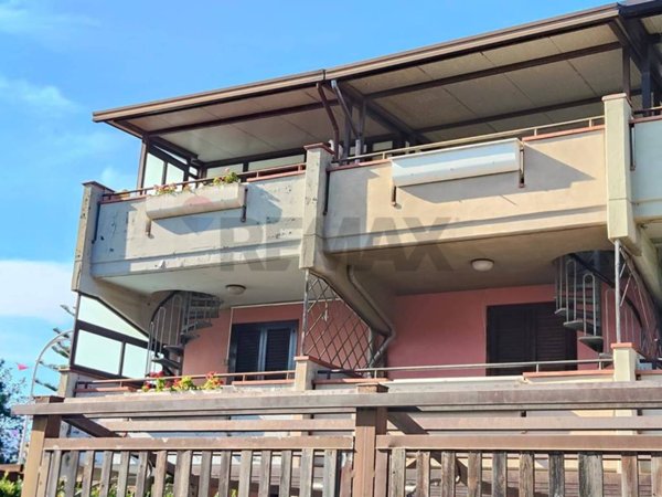 casa indipendente in vendita a Mascali in zona Fondachello