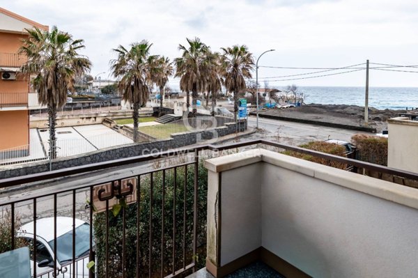 appartamento in vendita a Mascali