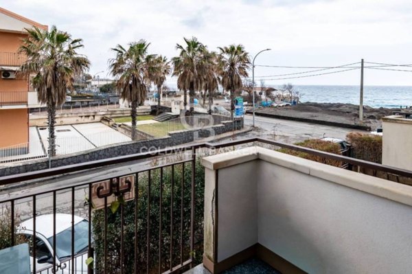 appartamento in vendita a Mascali