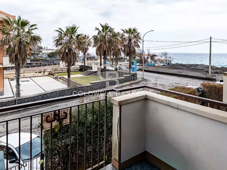 appartamento in vendita a Mascali