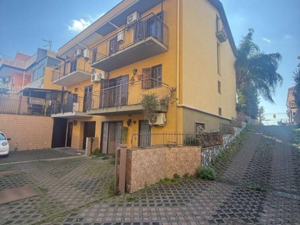 casa indipendente in vendita a Mascali