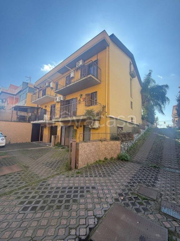 casa indipendente in vendita a Mascali