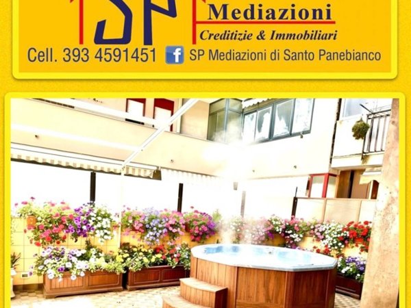 appartamento in vendita a Mascali in zona Fondachello