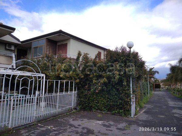 appartamento in vendita a Mascali in zona Fondachello