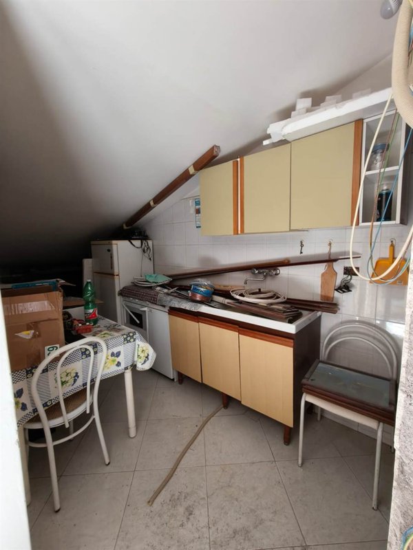 appartamento in vendita a Mascali