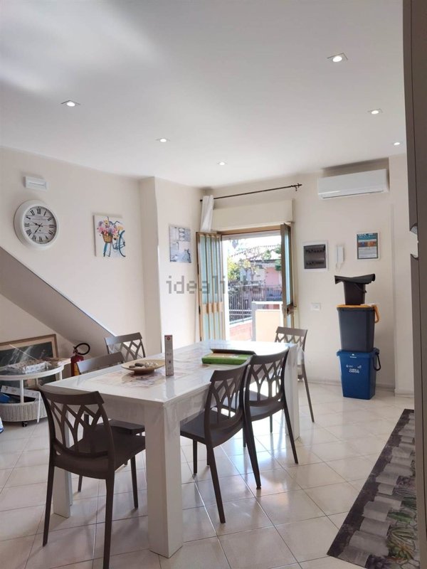 appartamento in vendita a Mascali