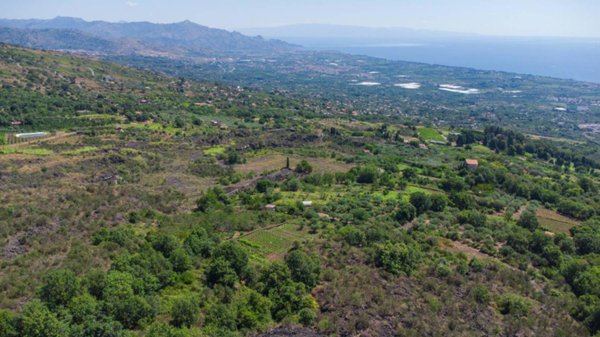 terreno agricolo in vendita a Mascali