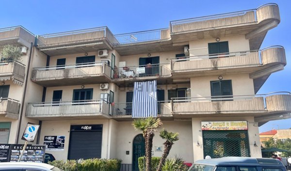 appartamento in vendita a Mascali in zona Fondachello