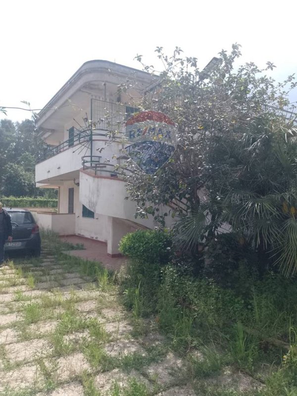 casa indipendente in vendita a Mascali in zona Fondachello