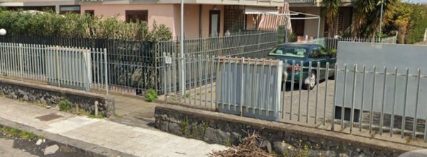 appartamento in vendita a Mascali