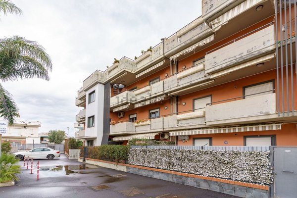 appartamento in vendita a Mascali