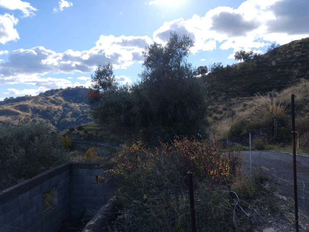 casa indipendente in vendita a Mascali