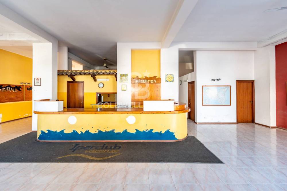 negozio in vendita a Mascali