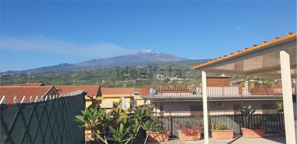 appartamento in vendita a Mascali in zona Fondachello