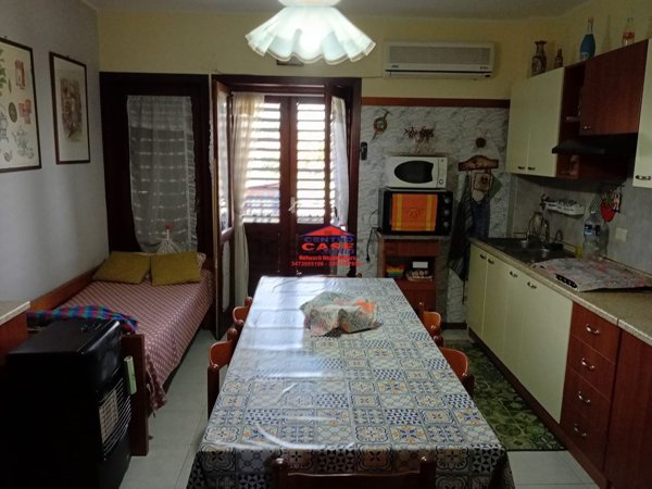 appartamento in vendita a Mascali in zona Fondachello