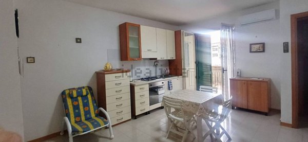 appartamento in vendita a Mascali in zona Fondachello