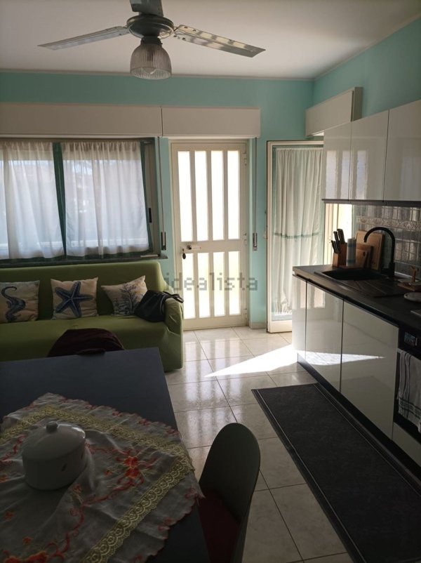 appartamento in vendita a Mascali in zona Fondachello