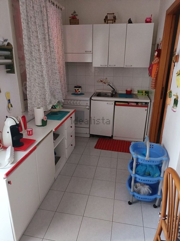 appartamento in vendita a Mascali in zona Fondachello