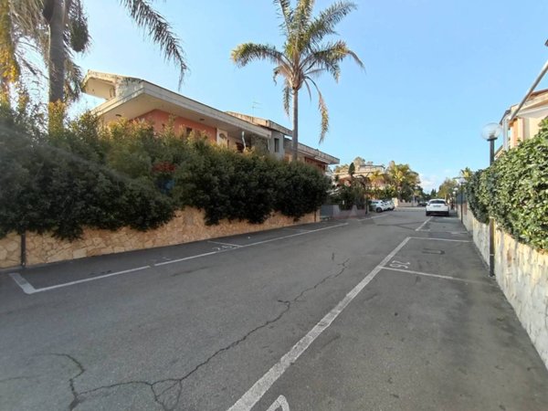 appartamento in vendita a Mascali in zona Sant’Anna