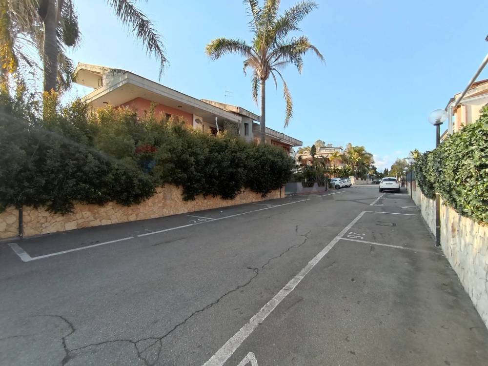 appartamento in vendita a Mascali in zona Sant’Anna