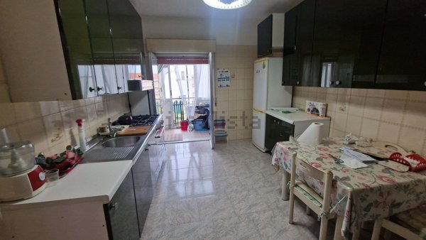 appartamento in vendita a Mascali