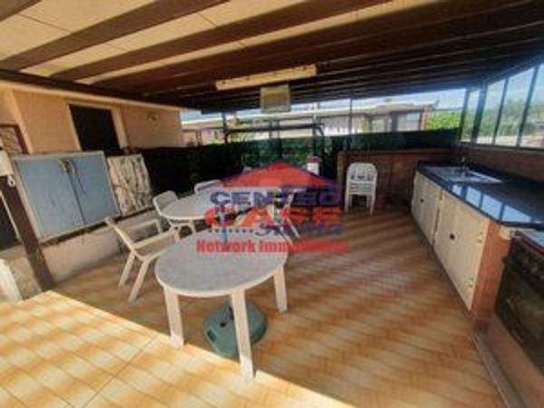 appartamento in vendita a Mascali