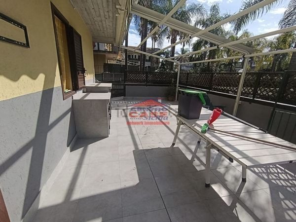 appartamento in vendita a Mascali