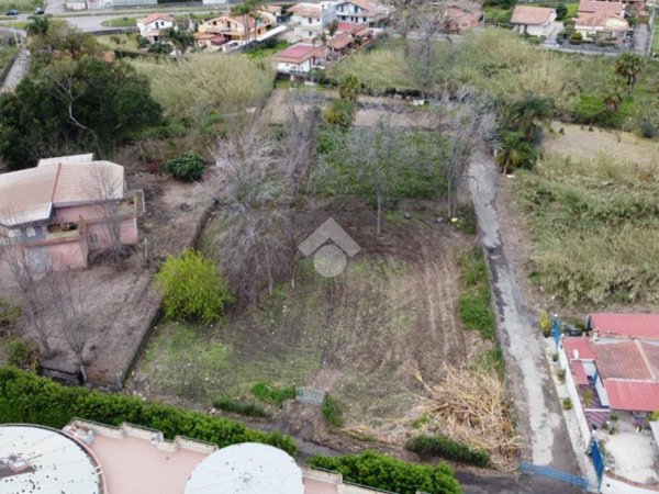 terreno agricolo in vendita a Mascali in zona Fondachello