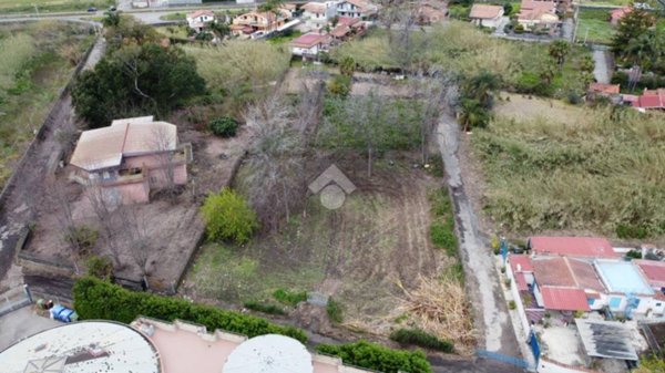 terreno agricolo in vendita a Mascali in zona Fondachello