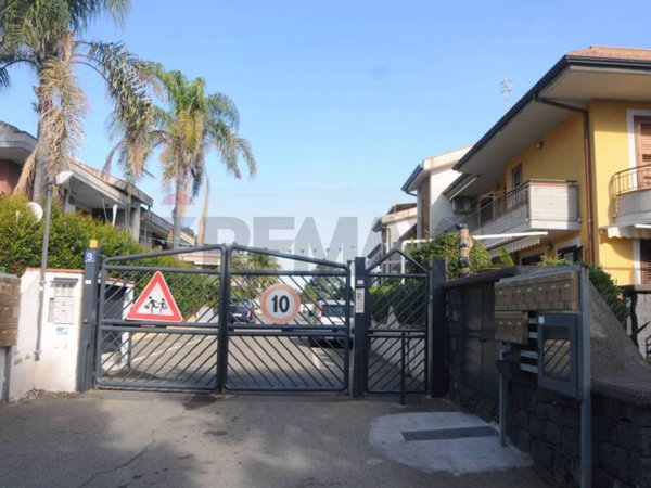 appartamento in vendita a Mascali in zona Sant’Anna