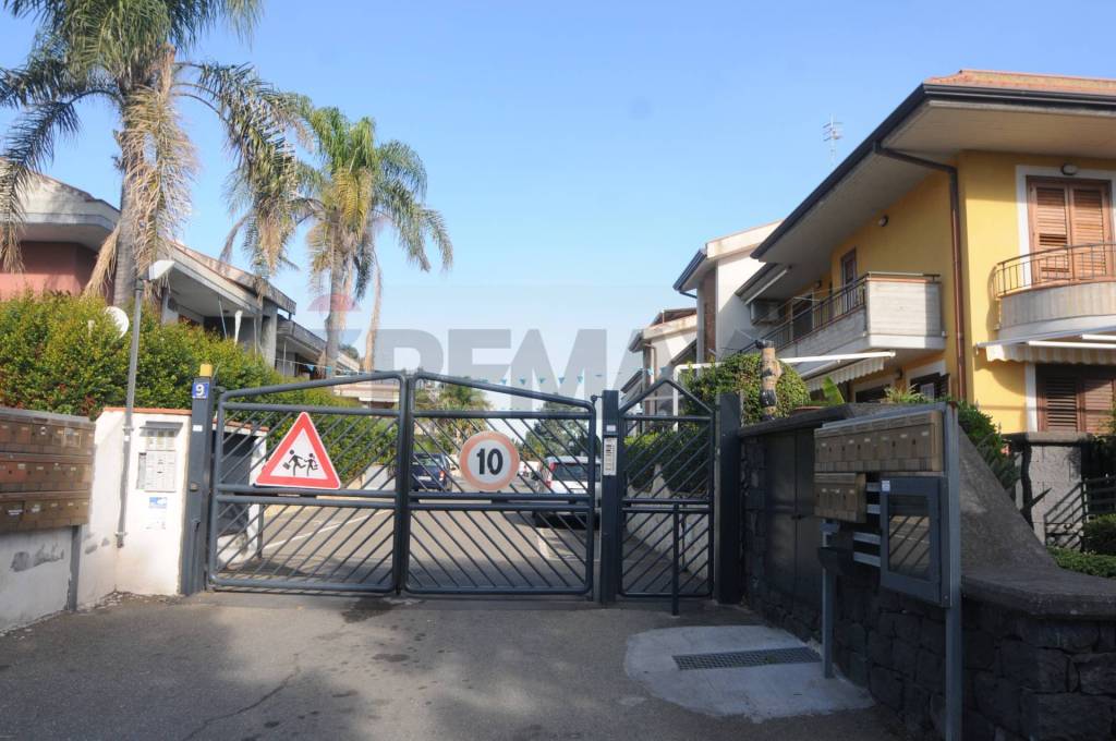 appartamento in vendita a Mascali in zona Sant’Anna