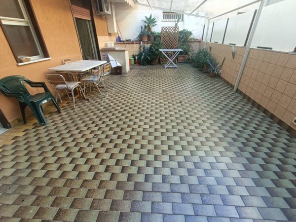 appartamento in vendita a Mascali in zona Fondachello