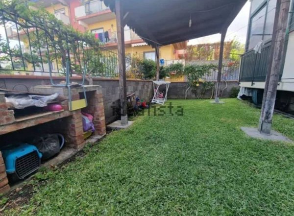 casa indipendente in vendita a Mascali in zona Sant'Antonino