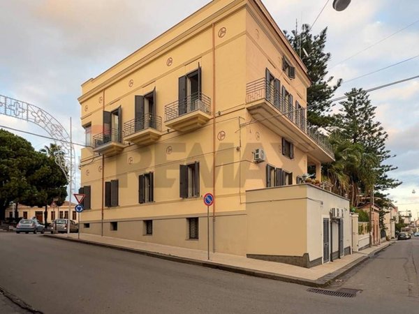 appartamento in vendita a Mascali