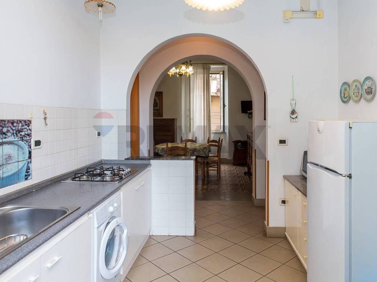 appartamento in vendita a Mascali