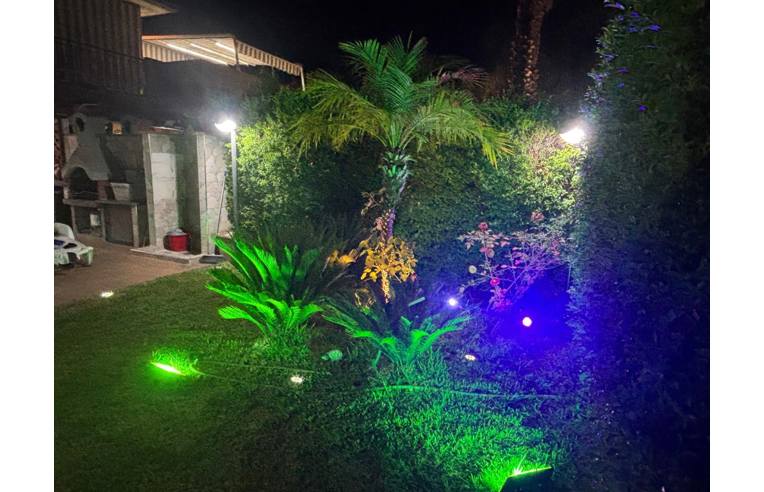 casa indipendente in vendita a Mascali in zona Fondachello