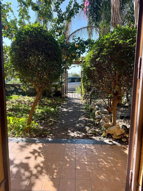 casa indipendente in vendita a Mascali