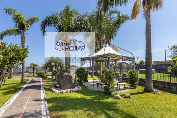 casa indipendente in vendita a Mascali