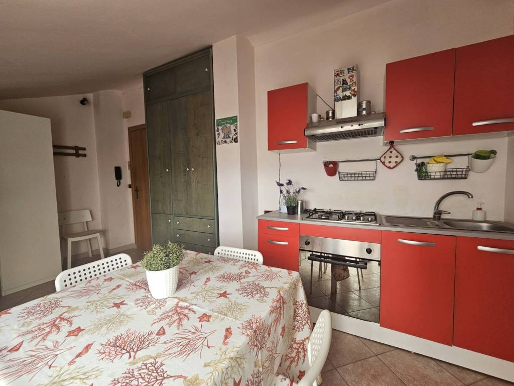 appartamento in vendita a Mascali in zona Fondachello