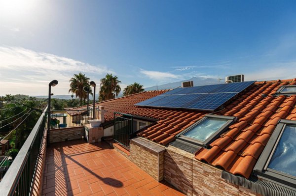 appartamento in vendita a Mascali in zona Fondachello