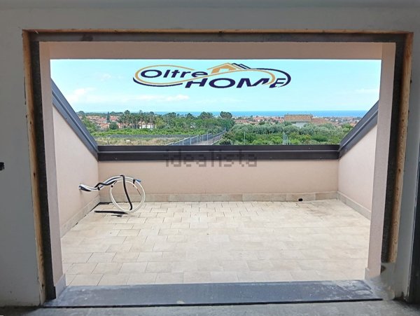 casa indipendente in vendita a Mascali