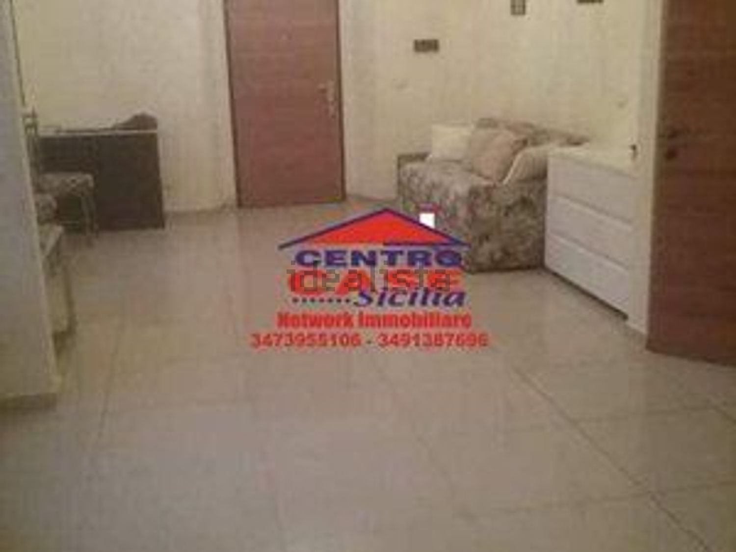 casa semindipendente in vendita a Mascali