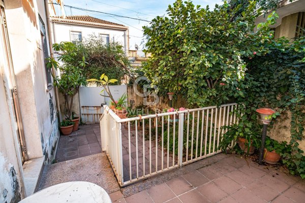 casa indipendente in vendita a Mascali